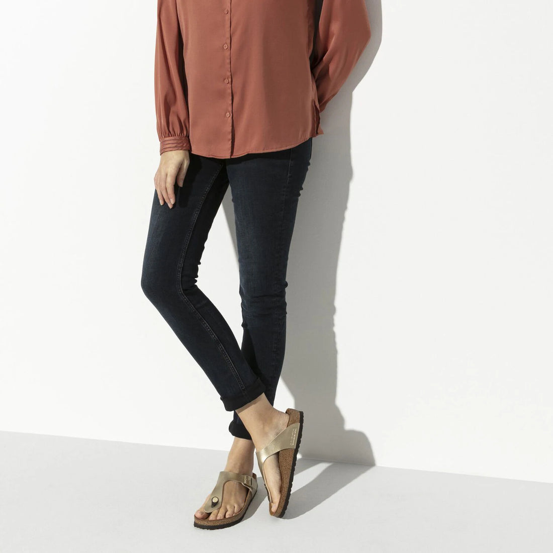 Gizeh - Birko-Flor - Gold