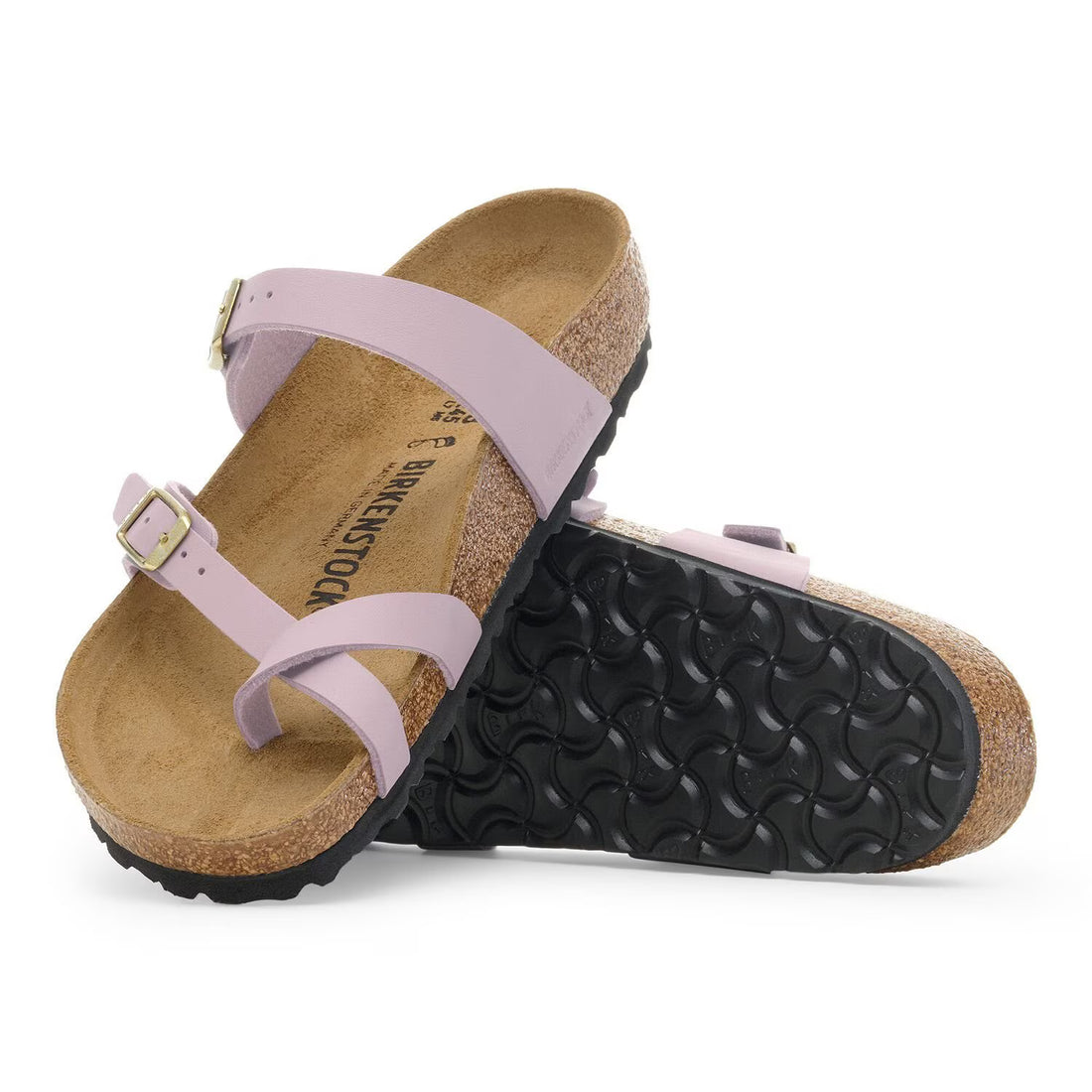 Mayari - Birko-Flor - Faded Purple