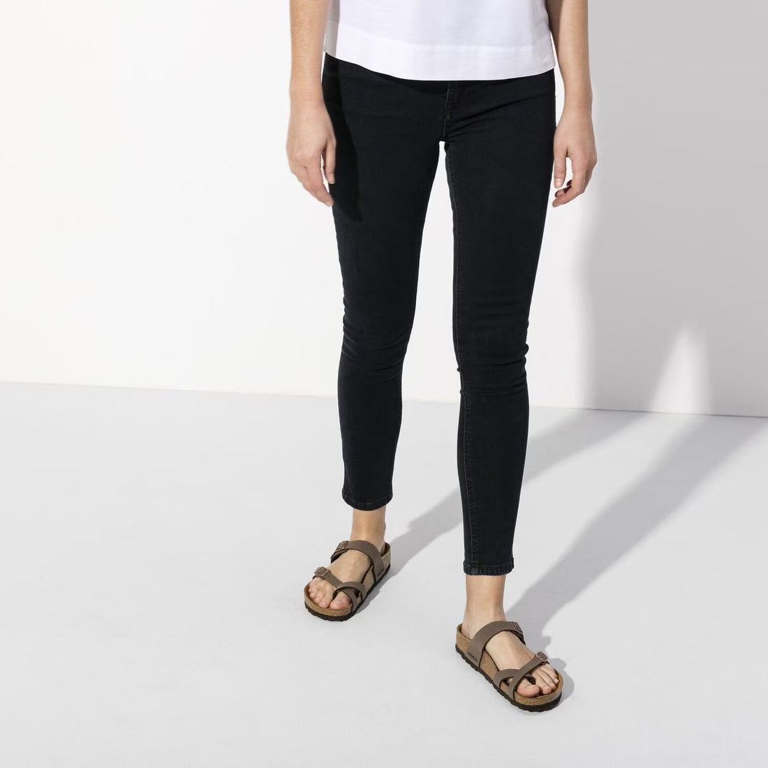 Mayari - Birko-Flor Nubuck - Mocha