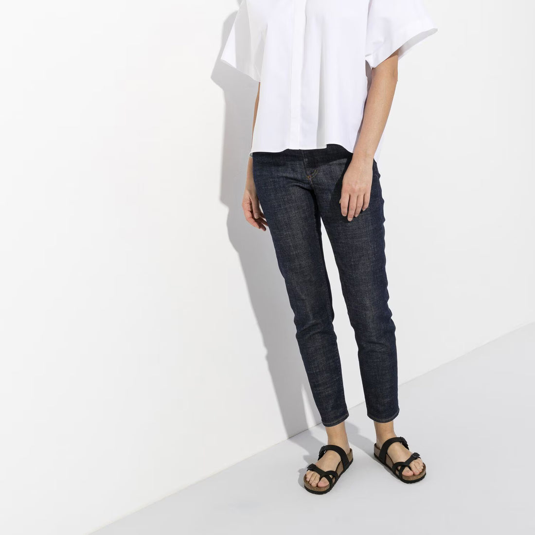Mayari - Birko-Flor - Black